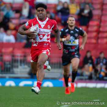 Saints send out Magic shirt design challenge - St Helens Star
