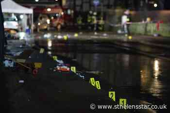 35 people still in hospital following German carnival crash - St Helens Star