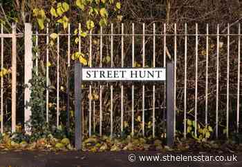 Residents could win up to £6000 in St Helens 'street hunt' - St Helens Star