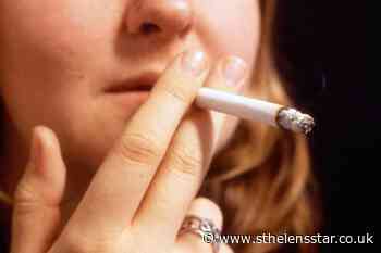 Government looks set to miss smoke-free target, charity warns - St Helens Star