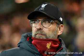 Klopp: We won't have it easy - St Helens Star