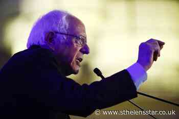 Democrats build attacks on Bernie Sanders - St Helens Star