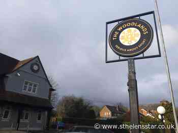 The Woodlands pub in Haresfinch reopens after refurbishment - St Helens Star