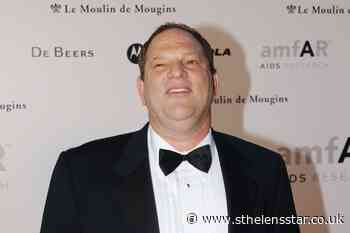 Harvey Weinstein: A timeline of his downfall - St Helens Star