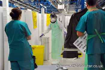 World must prepare for coronavirus pandemic, says global health chief - St Helens Star