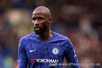 Tottenham reiterate support for Rudiger and could reopen racism investigation - St Helens Star