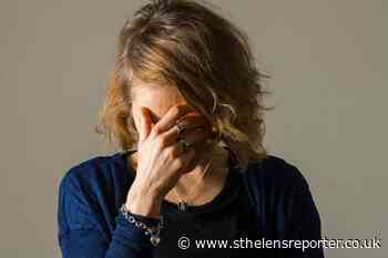 Hundreds of self-harm hospital admissions in St Helens last year - St Helens Reporter