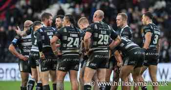 Hull FC verdict: St Helens blow FC away in 10-minute spell with improvements needed - Hull Daily Mail