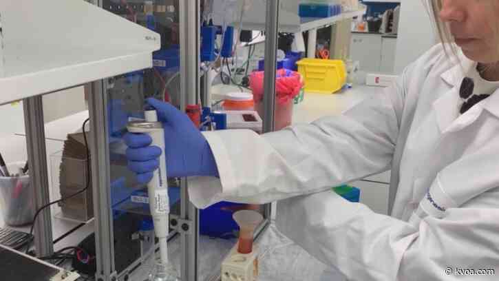 Skin cancer vaccine to expand human trials