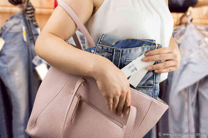 MPs urge government to take retail crime more seriously