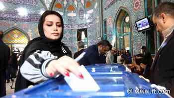 Why Iran's hardliners won parliamentary elections