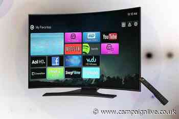 Beachfront, Beeswax and LiveRamp join forces on connected TV