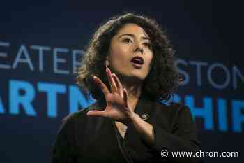 Harris County Judge Lina Hidalgo proposes legal defense fund for immigrants