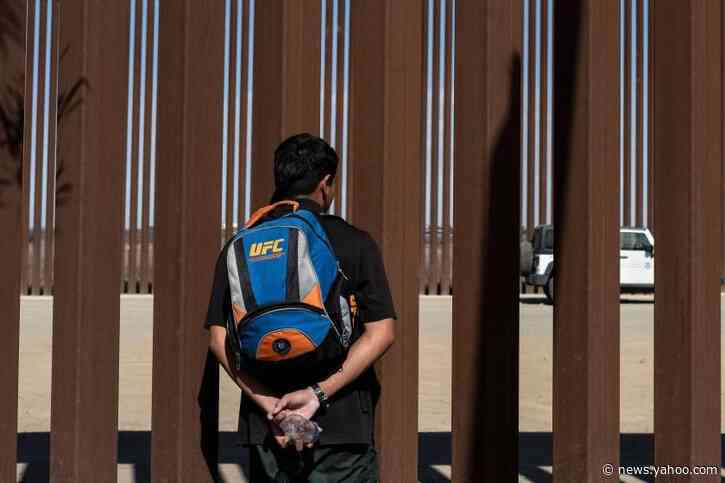 Legal immigration will decline by 30 percent next year due to Trump policies, report projects