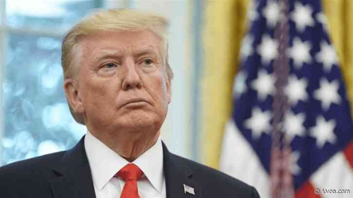 Trump calls Weinstein conviction ‘great victory’