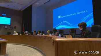 Room to grow: Edmonton's public school board to debate construction priorities