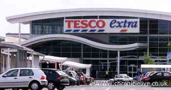 More than 1,800 Tesco jobs at risk as part of overhaul of supermarket bakeries