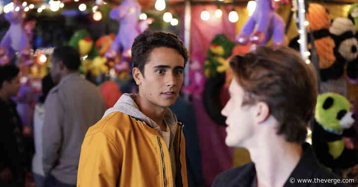 Love, Simon spinoff leads to more confusion over the Disney Plus and Hulu divide