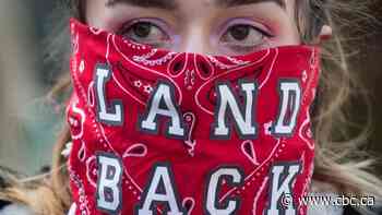 Wet'suwet'en solidarity protests echo across country, despite Monday's arrests