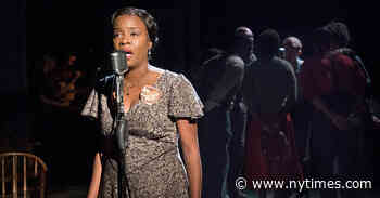 Bob Dylan Found Them, Whether They Knew It or Not