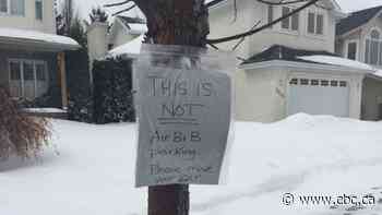 Rules on short-term rentals up for debate at Edmonton city hall