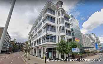 HSBC announce it is closing one of its Croydon branches