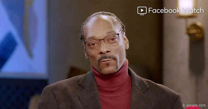 Snoop Dogg Says He Wanted to 'Protect' Vanessa Bryant When He Lashed Out at Gayle King
