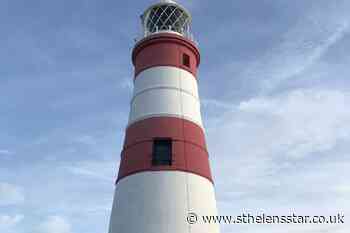 Historic lighthouse to be demolished - St Helens Star