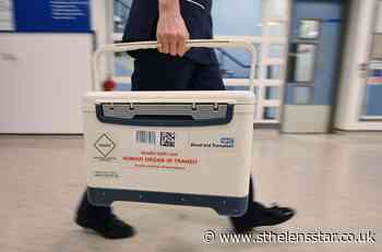 Date set for organ donation automatic deemed consent in England - St Helens Star