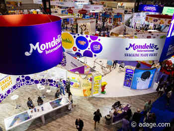 Mondelēz to buy Thomas H. Lee-owned bakery for $1.2 billion