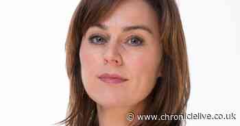 Jill Halfpenny to star in tense new Channel 5 thriller The Drowning