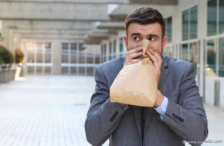 Why Bitcoin Price Just Plummeted to $9,350, Liquidating $41 Million In Minutes