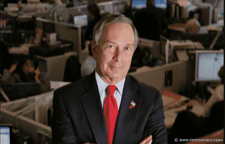 National Review: ‘Bloomberg’s Technocratic Threat’