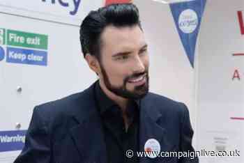 Why Tesco fought temptation to plaster logo all over Supermarket Sweep