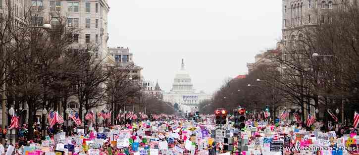 WEF: Satisfaction With ‘Democracy At 25-Year Low’