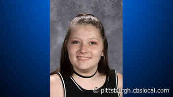 Pa. State Police Locate Missing 13-Year Old