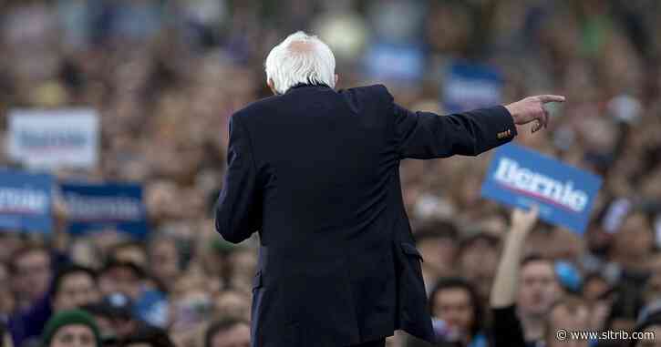 David Leonhardt: Bernie Sanders is making a big mistake