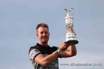 Royal Troon to host 2023 Open Championship - St Helens Star