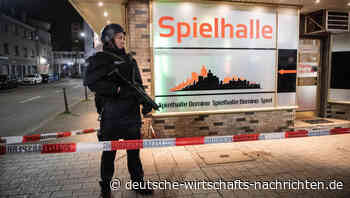 DWN-Recherche: Das Wettbewerb-Video des Attentäters von Hanau in voller Länge