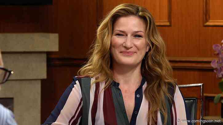 Ana Gasteyer Joins NBC Comedy American Auto