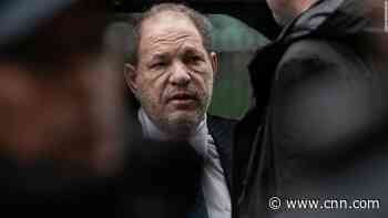 Kara Alaimo: Harvey Weinstein is convicted. Now what?