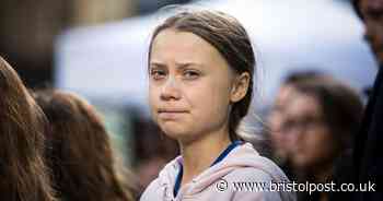 What police said ahead of Greta Thunberg visit to Bristol for climate change protest
