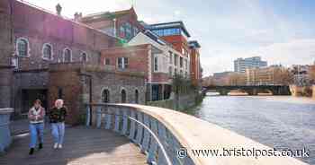 New cocktail bar and café to open in historical building at Finzels Reach