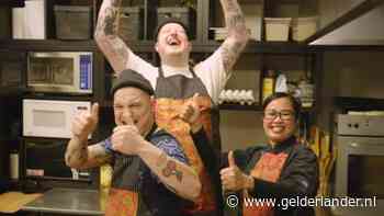 Tante Annie verklapt het geheim van de perfecte Indonesische rendang