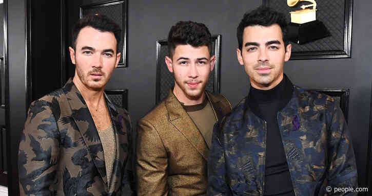 Nick Jonas on Why Jonas Brothers Breaking Up Was Important to 'Dream Scenario' Reunion