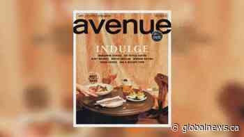 Avenue Edmonton Magazine: March 2020 edition