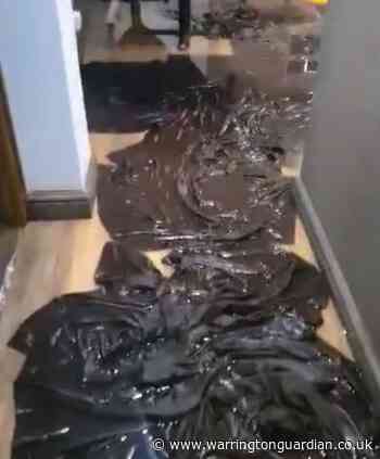 Chennai in Glazebury reopens after major flood