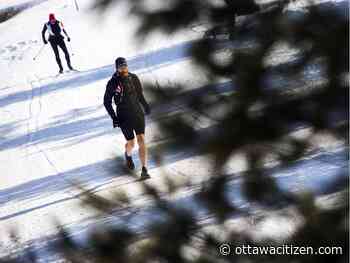 'Winter storm watch' in effect, up to 30 cm of snow possible by Thursday