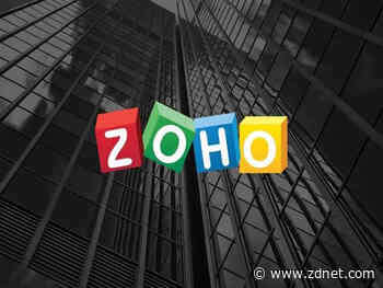 Zoho: Full stack, operating system, and data protector