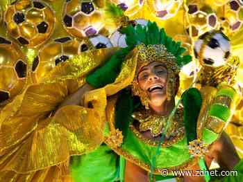 Brazilian police introduces live facial recognition for Carnival